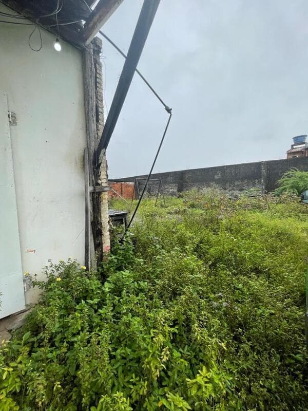 Foto 31 de 35: Comercial em leilão em Aracaju - SE — LOTE 001 IMÓVEL COMERCIAL E RESIDENCIAL - BAIRRO SANTOS DUMONT - ARACAJU/SE