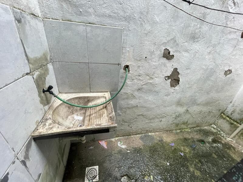 Foto 33 de 35: Comercial em leilão em Aracaju - SE — LOTE 001 IMÓVEL COMERCIAL E RESIDENCIAL - BAIRRO SANTOS DUMONT - ARACAJU/SE