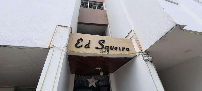 Foto 5 de 17: Apartamento em leilão em Aracaju - SE — LOTE 001 APARTAMENTO - EDIFÍCIO SAVEIRO - SÃO JOSÉ - ARACAJU/SE