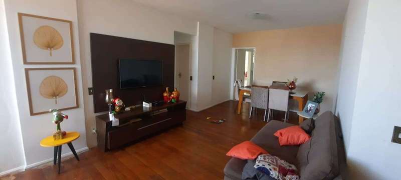 Foto 6 de 17: Apartamento em leilão em Aracaju - SE — LOTE 001 APARTAMENTO - EDIFÍCIO SAVEIRO - SÃO JOSÉ - ARACAJU/SE