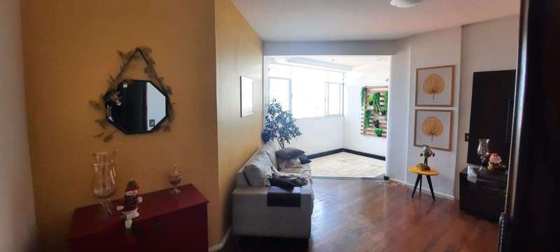 Foto 7 de 17: Apartamento em leilão em Aracaju - SE — LOTE 001 APARTAMENTO - EDIFÍCIO SAVEIRO - SÃO JOSÉ - ARACAJU/SE