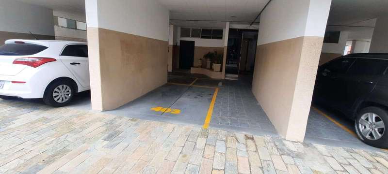 Foto 8 de 17: Apartamento em leilão em Aracaju - SE — LOTE 001 APARTAMENTO - EDIFÍCIO SAVEIRO - SÃO JOSÉ - ARACAJU/SE