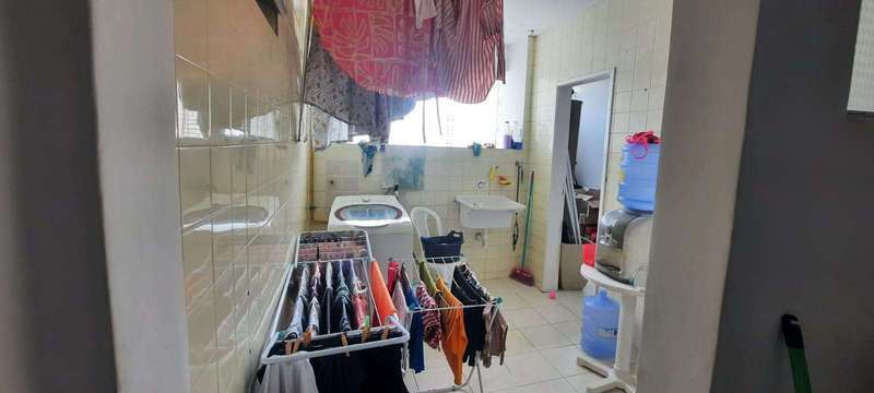 Foto 9 de 17: Apartamento em leilão em Aracaju - SE — LOTE 001 APARTAMENTO - EDIFÍCIO SAVEIRO - SÃO JOSÉ - ARACAJU/SE
