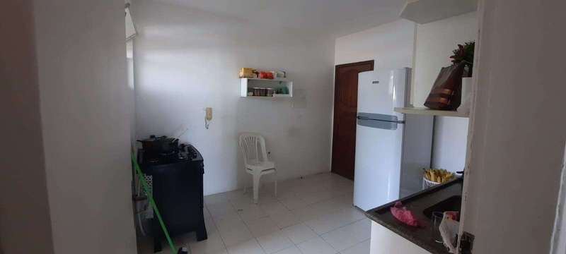 Foto 10 de 17: Apartamento em leilão em Aracaju - SE — LOTE 001 APARTAMENTO - EDIFÍCIO SAVEIRO - SÃO JOSÉ - ARACAJU/SE