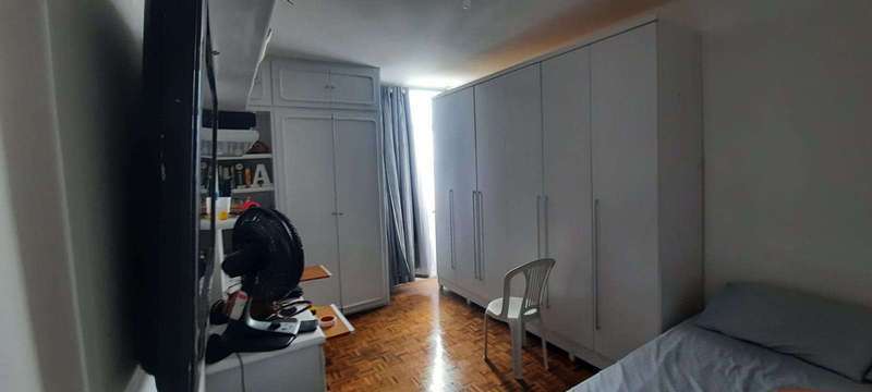 Foto 13 de 17: Apartamento em leilão em Aracaju - SE — LOTE 001 APARTAMENTO - EDIFÍCIO SAVEIRO - SÃO JOSÉ - ARACAJU/SE