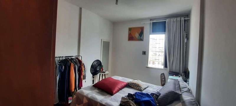 Foto 14 de 17: Apartamento em leilão em Aracaju - SE — LOTE 001 APARTAMENTO - EDIFÍCIO SAVEIRO - SÃO JOSÉ - ARACAJU/SE