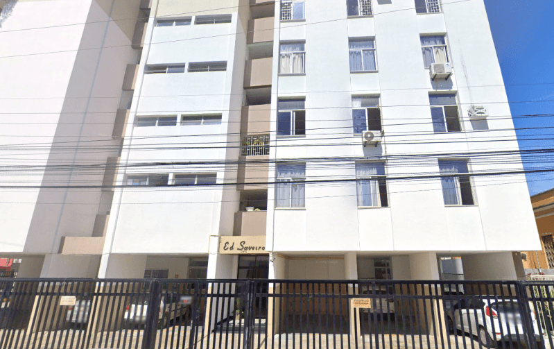 Foto 17 de 17: Apartamento em leilão em Aracaju - SE — LOTE 001 APARTAMENTO - EDIFÍCIO SAVEIRO - SÃO JOSÉ - ARACAJU/SE