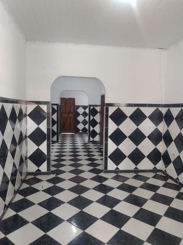 Foto 5 de 11: Imóvel em leilão em Nossa Senhora Do Socorro - SE — LOTE 001 IMÓVEL - CONJUNTO ALBANO FRANCO II - NOSSA SENHORA DO SOCORRO/SE