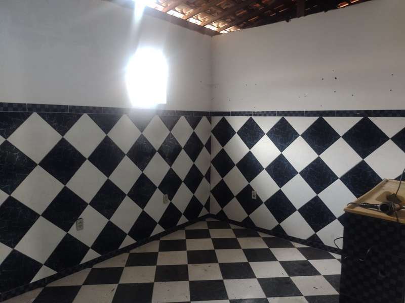 Foto 4 de 11: Imóvel em leilão em Nossa Senhora Do Socorro - SE — LOTE 001 IMÓVEL - CONJUNTO ALBANO FRANCO II - NOSSA SENHORA DO SOCORRO/SE