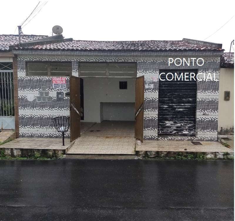Foto 1 de 11: Imóvel em leilão em Nossa Senhora Do Socorro - SE — LOTE 001 IMÓVEL - CONJUNTO ALBANO FRANCO II - NOSSA SENHORA DO SOCORRO/SE