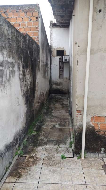 Foto 7 de 11: Imóvel em leilão em Nossa Senhora Do Socorro - SE — LOTE 001 IMÓVEL - CONJUNTO ALBANO FRANCO II - NOSSA SENHORA DO SOCORRO/SE