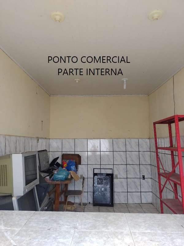 Foto 8 de 11: Imóvel em leilão em Nossa Senhora Do Socorro - SE — LOTE 001 IMÓVEL - CONJUNTO ALBANO FRANCO II - NOSSA SENHORA DO SOCORRO/SE