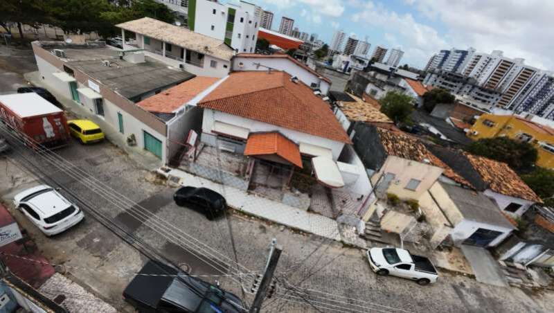 Foto 3 de 7: Terreno em leilão em Aracaju - SE — LOTE 001 IMÓVEL - BAIRRO LUZIA - ARACAJU/SE (VENDA DIRETA)