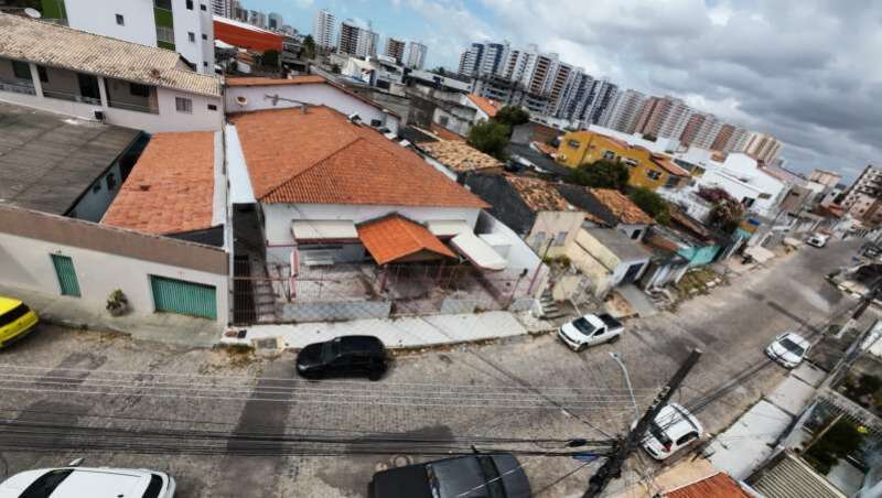 Foto 5 de 7: Terreno em leilão em Aracaju - SE — LOTE 001 IMÓVEL - BAIRRO LUZIA - ARACAJU/SE (VENDA DIRETA)