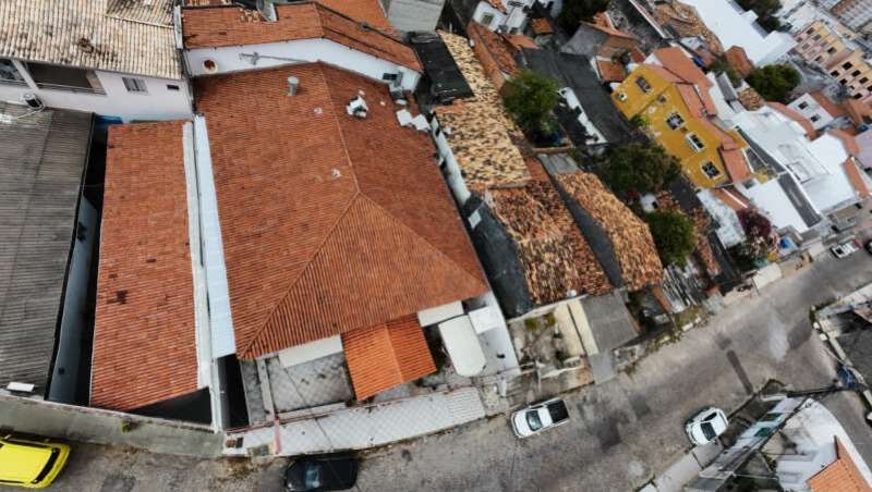 Foto 6 de 7: Terreno em leilão em Aracaju - SE — LOTE 001 IMÓVEL - BAIRRO LUZIA - ARACAJU/SE (VENDA DIRETA)