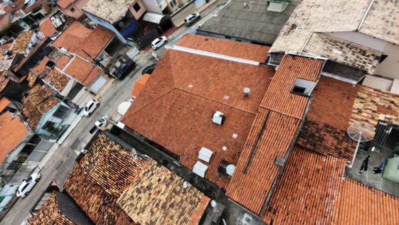 Foto 7 de 7: Terreno em leilão em Aracaju - SE — LOTE 001 IMÓVEL - BAIRRO LUZIA - ARACAJU/SE (VENDA DIRETA)