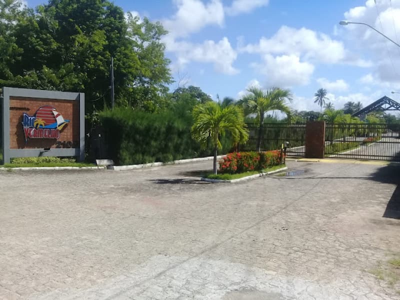 Terreno em leilão em Aracaju - SE — LOTE 001 IMÓVEL RESIDENCIAL - CONDOMÍNIO RIO VERMELHO - BAIRRO MOSQUEIRO - ARACAJU/SE