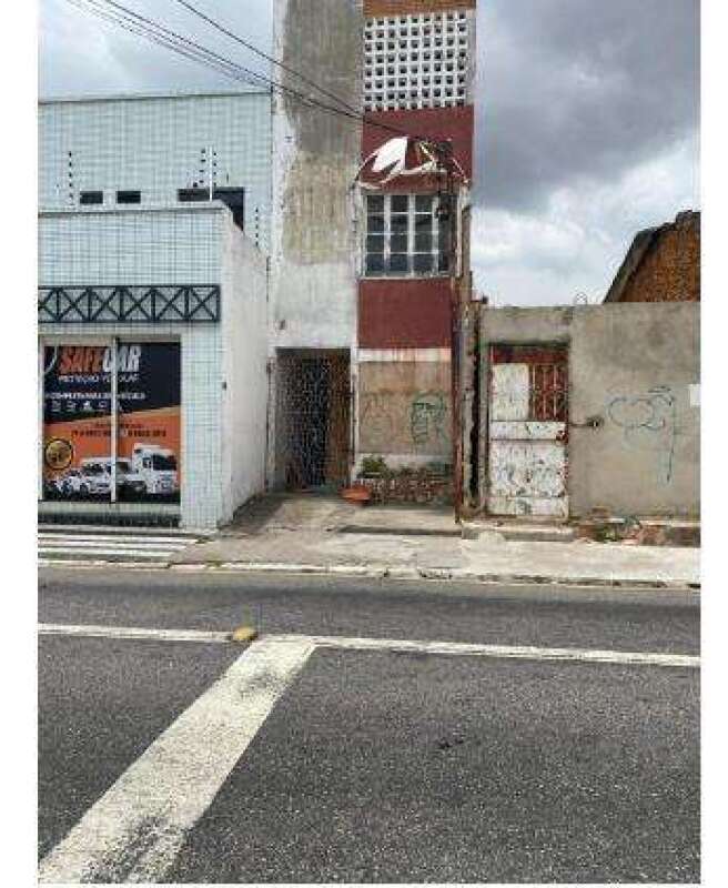 Comercial em leilão em Aracaju - SE — LOTE 001 IMÓVEL - BAIRRO CENTRO - ARACAJU/SE