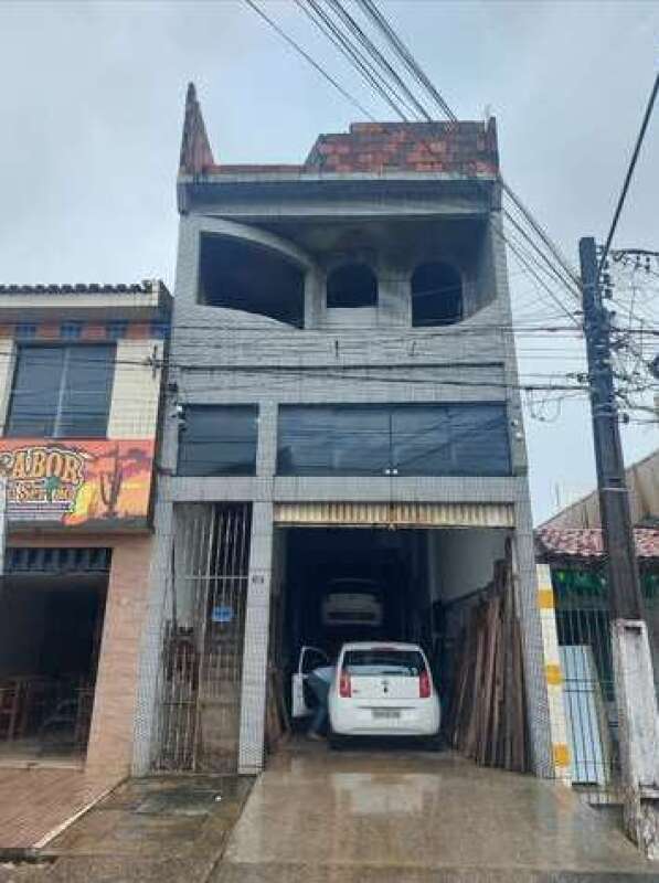 Comercial em leilão em Aracaju - SE — LOTE 001-2 IMÓVEL - BAIRRO AMÉRICA - ARACAJU/SE