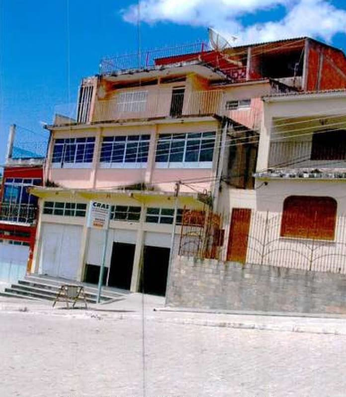 Comercial em leilão em Neópolis - SE — LOTE 001 IMÓVEL COMERCIAL/RESIDENCIAL - NEÓPOLIS/SE