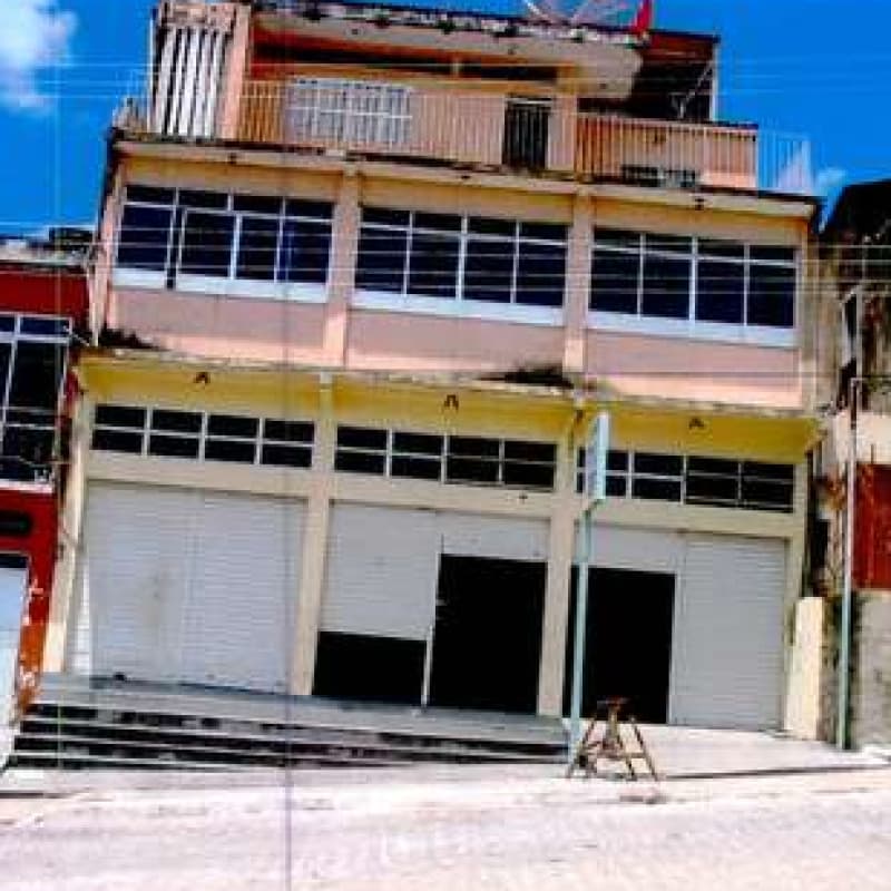 Foto 2 de 29: Comercial em leilão em Neópolis - SE — LOTE 001 IMÓVEL COMERCIAL/RESIDENCIAL - NEÓPOLIS/SE