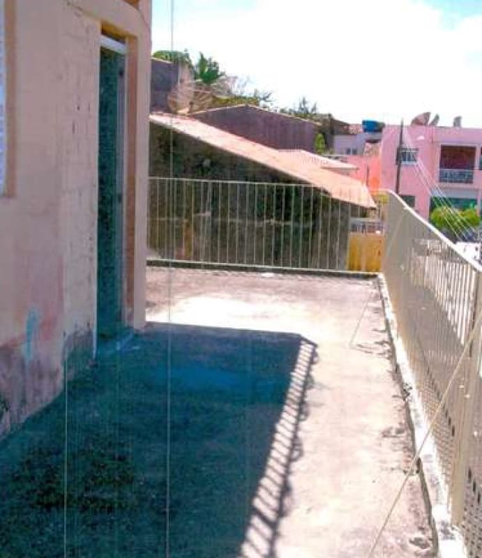 Foto 8 de 29: Comercial em leilão em Neópolis - SE — LOTE 001 IMÓVEL COMERCIAL/RESIDENCIAL - NEÓPOLIS/SE