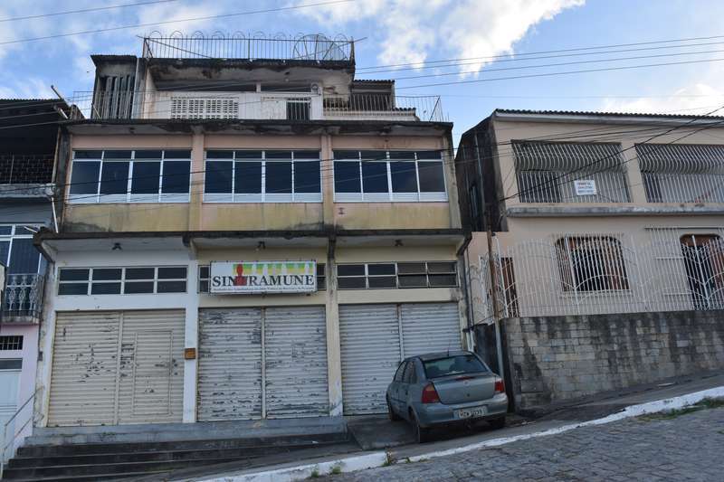 Foto 18 de 29: Comercial em leilão em Neópolis - SE — LOTE 001 IMÓVEL COMERCIAL/RESIDENCIAL - NEÓPOLIS/SE