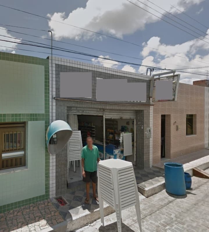Comercial em leilão em Neópolis - SE — LOTE 001 IMÓVEL - COMERCIAL - NEÓPOLIS/SE