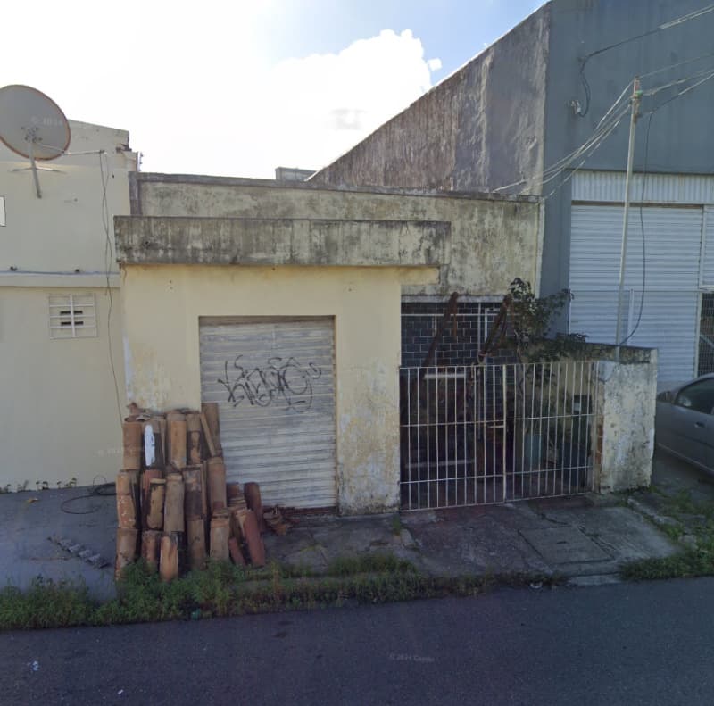 Imóvel em leilão em Aracaju - SE — LOTE 001 IMÓVEL - BAIRRO PONTO NOVO - ARACAJU/SE