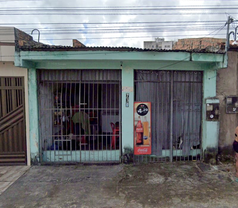 Foto 1 de 32: Imóvel em leilão em Aracaju - SE — LOTE 001 IMÓVEL - JARDIM CENTENÁRIO - ARACAJU/SE