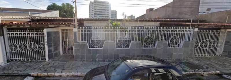 Imóvel em leilão em Aracaju - SE — LOTE 001 IMÓVEL - BAIRRO GRAGERU - ARACAJU/SE