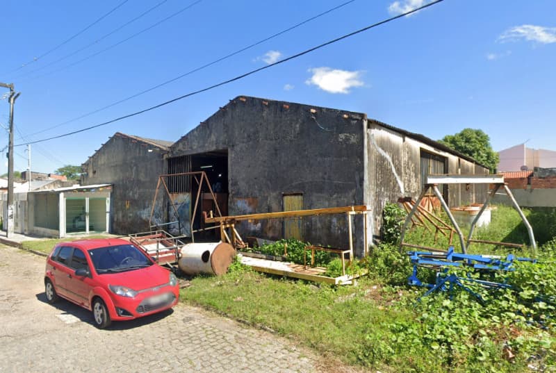 Comercial em leilão em Aracaju - SE — LOTE 001 IMÓVEL - BAIRRO INDUSTRIAL - ARACAJU/SE