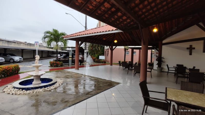 Foto 2 de 10: Apartamento em leilão em Aracaju - SE — LOTE 001 APARTAMENTO - CONDOMÍNIO PARQUES DAS FONTES - JABOTIANA - SÃO CRISTÓVÃO/SE