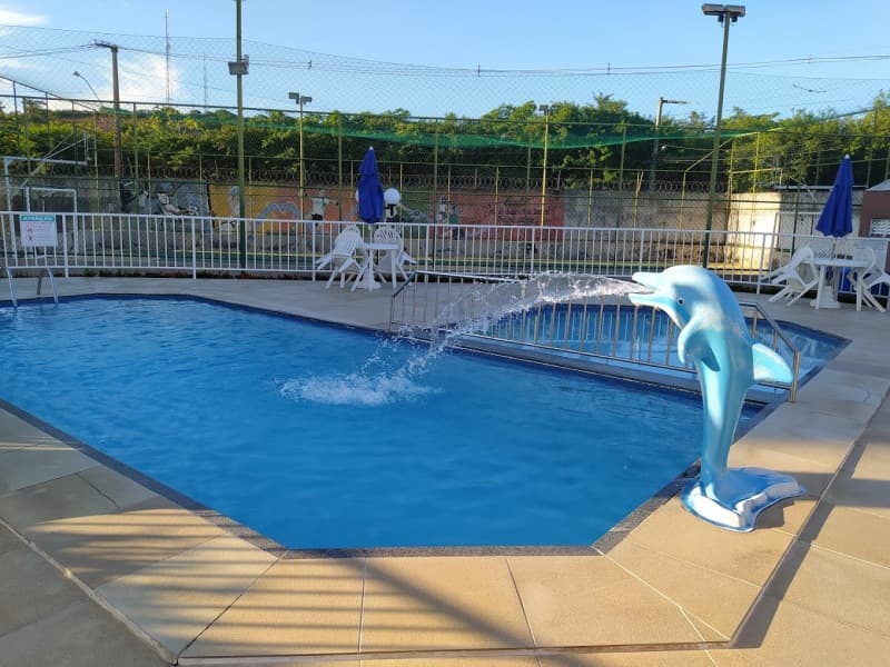 Foto 6 de 10: Apartamento em leilão em Aracaju - SE — LOTE 001 APARTAMENTO - CONDOMÍNIO PARQUES DAS FONTES - JABOTIANA - SÃO CRISTÓVÃO/SE