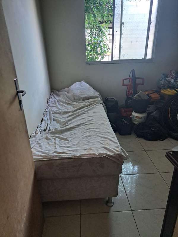 Foto 3 de 6: Apartamento em leilão em Aracaju - SE — LOTE 001 APARTAMENTO - CONDOMÍNIO RESIDENCIAL MANHATTAN - COROA DO MEIO - ARACAJU/SE