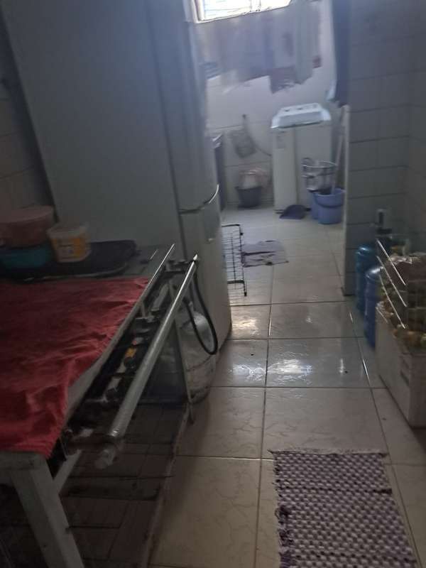 Foto 4 de 6: Apartamento em leilão em Aracaju - SE — LOTE 001 APARTAMENTO - CONDOMÍNIO RESIDENCIAL MANHATTAN - COROA DO MEIO - ARACAJU/SE