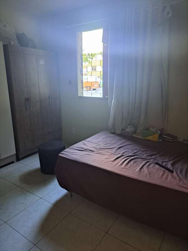 Foto 5 de 6: Apartamento em leilão em Aracaju - SE — LOTE 001 APARTAMENTO - CONDOMÍNIO RESIDENCIAL MANHATTAN - COROA DO MEIO - ARACAJU/SE