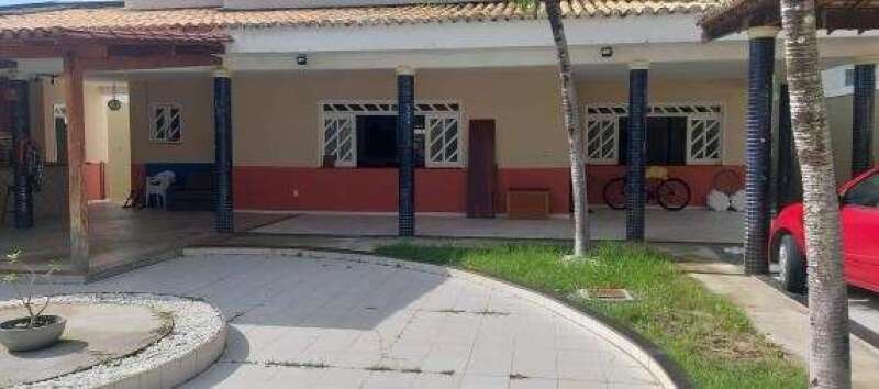 Imóvel em leilão em Aracaju - SE — LOTE 001 IMÓVEL - BAIRRO ARUANA - ARACAJU/SE