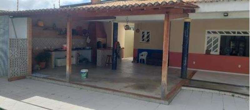 Foto 23 de 28: Imóvel em leilão em Aracaju - SE — LOTE 001 IMÓVEL - BAIRRO ARUANA - ARACAJU/SE