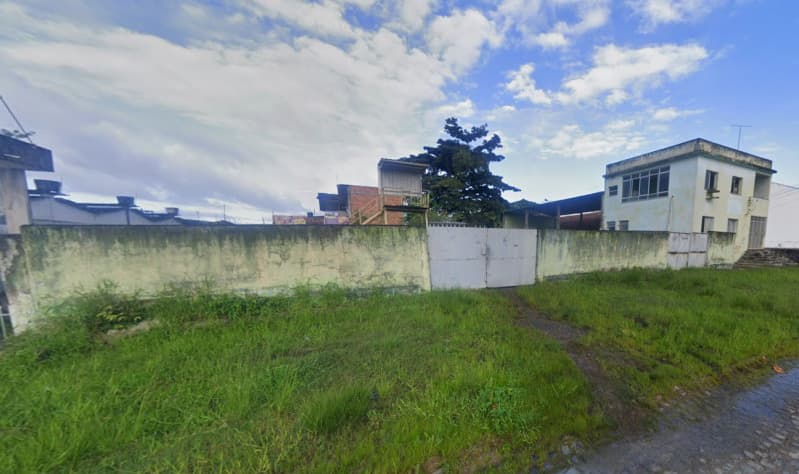 Terreno em leilão em Nossa Senhora Do Socorro - SE — LOTE 001 IMÓVEL - PARQUE DOS FARÓIS - NOSSA SENHORA DO SOCORRO/SE