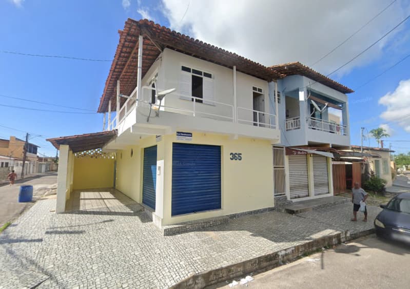 Foto 2 de 2: Comercial em leilão em Aracaju - SE — LOTE 001 IMÓVEL RESIDENCIAL COM PONTO COMERCIAL