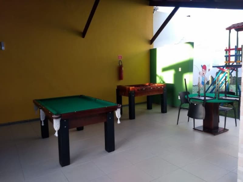 Foto 2 de 6: Apartamento em leilão em São Cristóvão - SE — LOTE 001 APARTAMENTO - CONDOMÍNIO DOCE VIDA BOSQUE - SÃO CRISTÓVÃO/SE