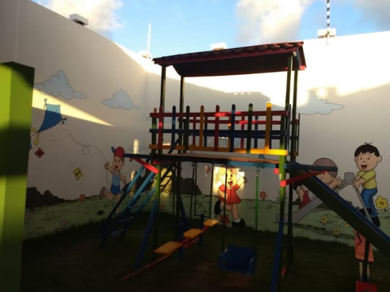 Foto 3 de 6: Apartamento em leilão em São Cristóvão - SE — LOTE 001 APARTAMENTO - CONDOMÍNIO DOCE VIDA BOSQUE - SÃO CRISTÓVÃO/SE