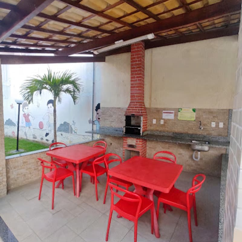 Foto 6 de 6: Apartamento em leilão em São Cristóvão - SE — LOTE 001 APARTAMENTO - CONDOMÍNIO DOCE VIDA BOSQUE - SÃO CRISTÓVÃO/SE