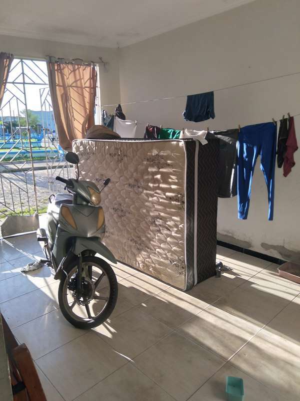Foto 2 de 11: Imóvel em leilão em Itabaiana - SE — LOTE 001-1 RESIDÊNCIA - PRAÇA SANTA CLARA DE ASSIS - BAIRRO SÃO CRISTÓVÃO - ITABAIANA/SE