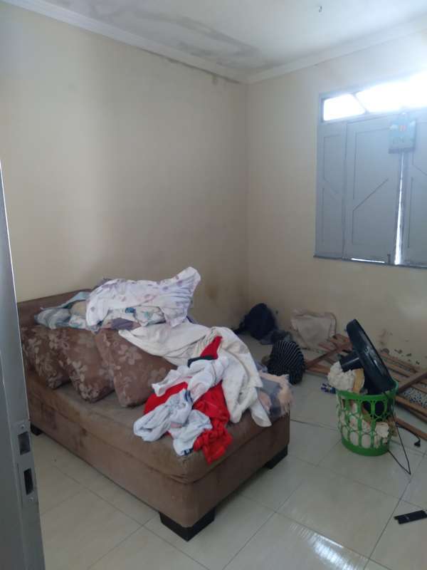 Foto 3 de 11: Imóvel em leilão em Itabaiana - SE — LOTE 001-1 RESIDÊNCIA - PRAÇA SANTA CLARA DE ASSIS - BAIRRO SÃO CRISTÓVÃO - ITABAIANA/SE