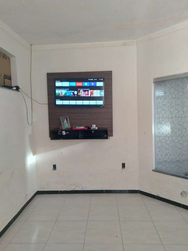 Foto 5 de 11: Imóvel em leilão em Itabaiana - SE — LOTE 001-1 RESIDÊNCIA - PRAÇA SANTA CLARA DE ASSIS - BAIRRO SÃO CRISTÓVÃO - ITABAIANA/SE