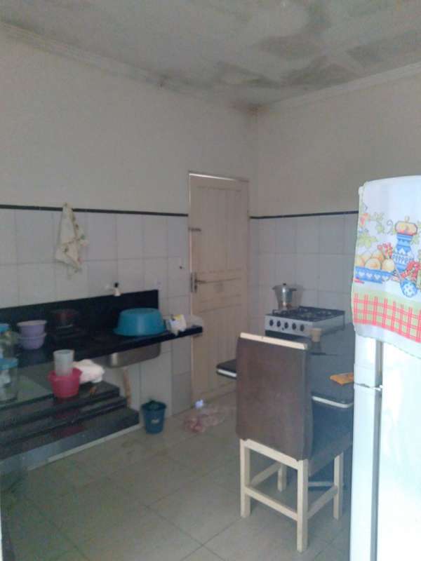 Foto 6 de 11: Imóvel em leilão em Itabaiana - SE — LOTE 001-1 RESIDÊNCIA - PRAÇA SANTA CLARA DE ASSIS - BAIRRO SÃO CRISTÓVÃO - ITABAIANA/SE