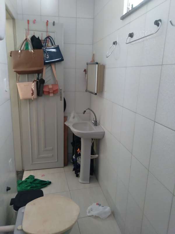 Foto 8 de 11: Imóvel em leilão em Itabaiana - SE — LOTE 001-1 RESIDÊNCIA - PRAÇA SANTA CLARA DE ASSIS - BAIRRO SÃO CRISTÓVÃO - ITABAIANA/SE