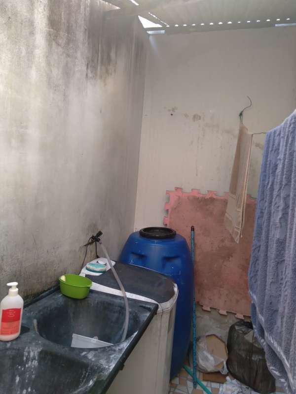 Foto 11 de 11: Imóvel em leilão em Itabaiana - SE — LOTE 001-1 RESIDÊNCIA - PRAÇA SANTA CLARA DE ASSIS - BAIRRO SÃO CRISTÓVÃO - ITABAIANA/SE
